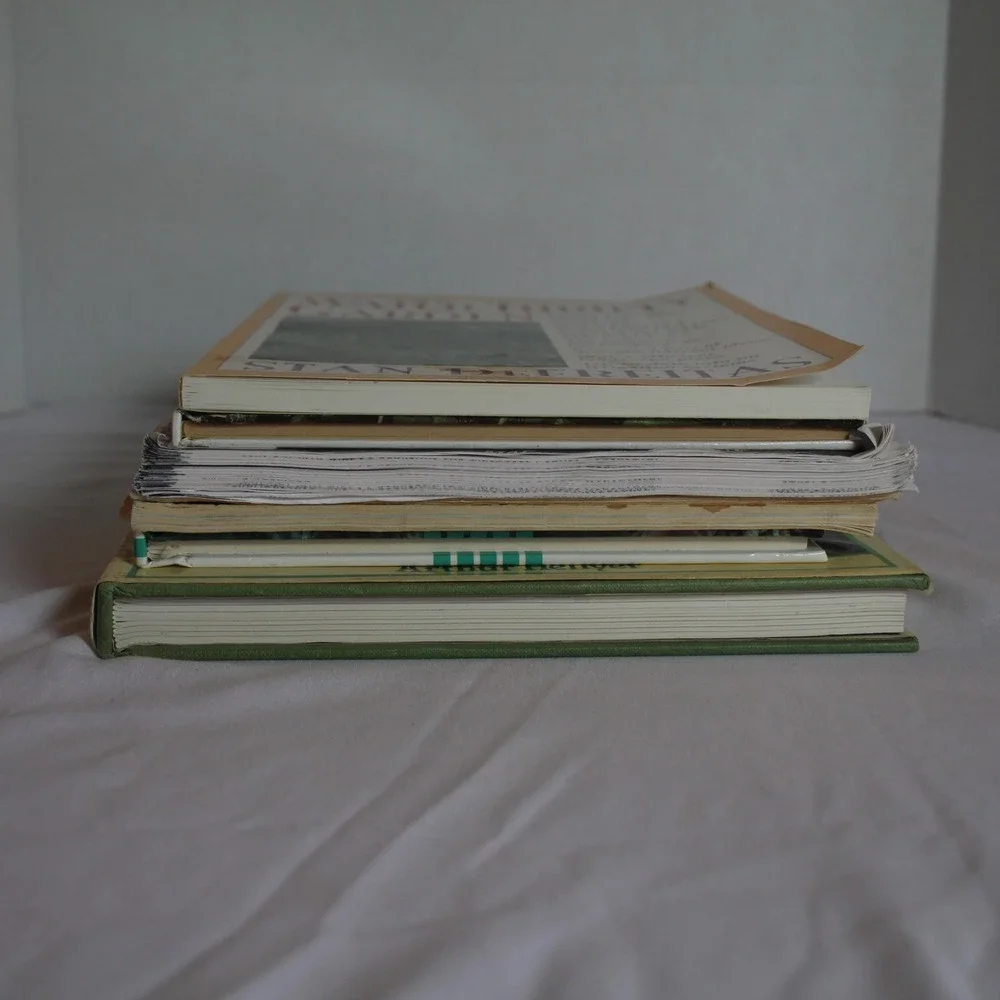 Gardening Books Lot of 6 How to Create Garden‎ You Want Desert Plants Vegetables